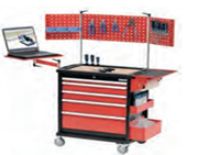 Betriebseinrichtungen