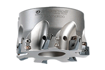 Fräs-, Bohr- und Drehwerkzeuge mit Wendeschneidplatten